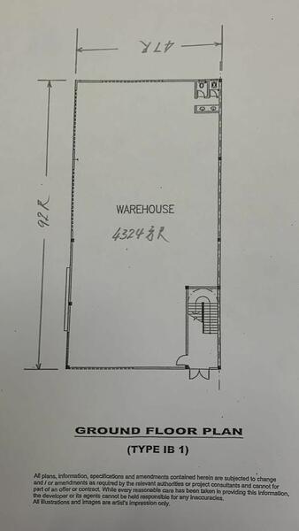 Semi-D Factory for Sale in Taman Perindustrian Kapar Bestari, Kapar by Kim Tan - iProperty.com.my