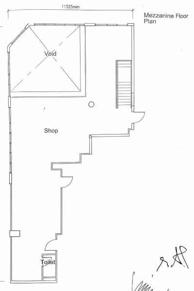 Shop for Sale in Plaza Arkadia Desa Parkcity, Desa Parkcity by John Lee - iProperty.com.my