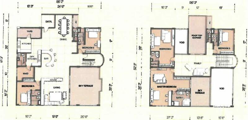 Service Residence for Sale in Subang Olives Residence by Anand - iProperty.com.my
