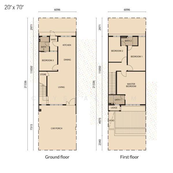 2-storey Terraced House for Sale in Seremban 2, Seremban by Crystal Sim - iProperty.com.my