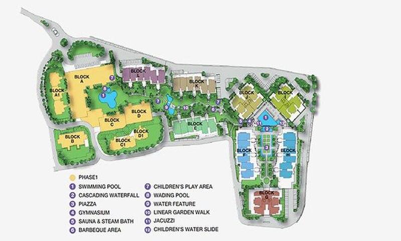 Condominium for Sale in Puteri Palma Condominiums by Darren Toh - iProperty.com.my
