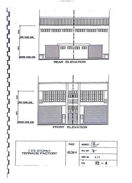 Kilang Teres untuk Dijual di Usj 19, Subang Jaya oleh John Wong - iProperty.com.my