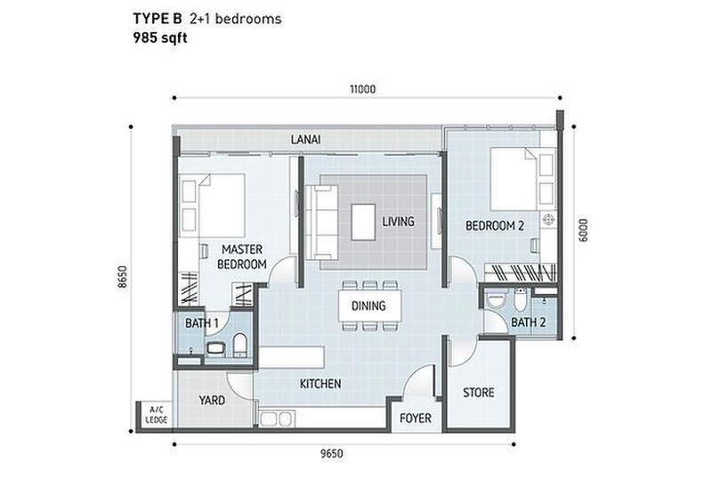 Service Residence for Rent in Setia City Residences by Hailey Ho - iProperty.com.my