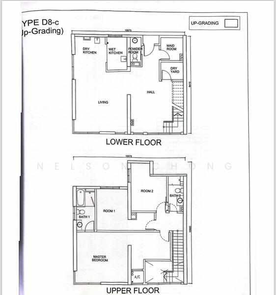 Service Residence for Rent in Arte Mont Kiara by Nelson Chong - iProperty.com.my
