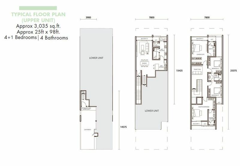 Kondominium untuk Dijual di Sunway GeoLake Residences oleh Derrick Lim - iProperty.com.my