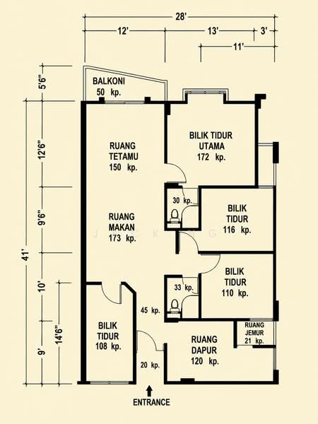 Condominium for Sale in Cassia Resort Condominium by Jack Ng - iProperty.com.my