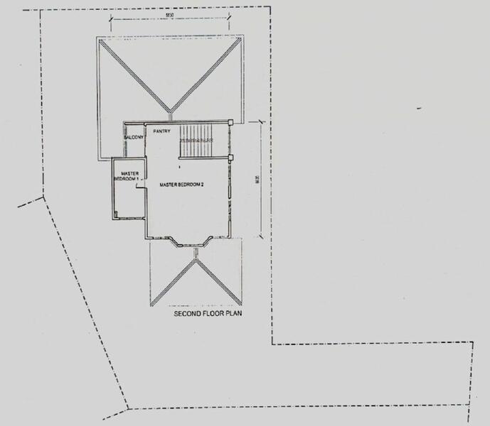 Bungalow House untuk Dijual di Kemensah Heights, Ulu Kelang oleh Eddie Chan - iProperty.com.my