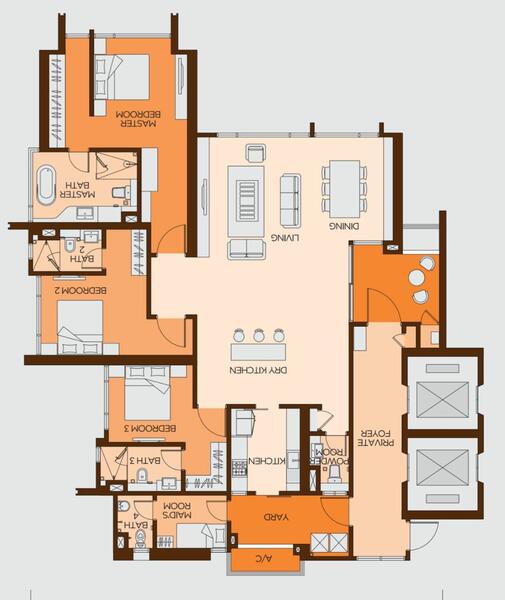 Condominium for Sale in WANGSA 9 RESIDENCY by Billy Lai - iProperty.com.my
