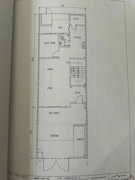 2.5-storey Terraced House for Sale in Taman Putra Prima, Puchong by Vanny Lum - iProperty.com.my