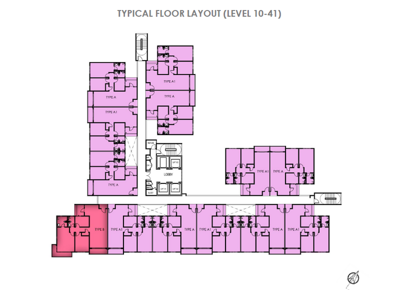 Condominium for Sale in The Hamilton by Llionel Ong - iProperty.com.my