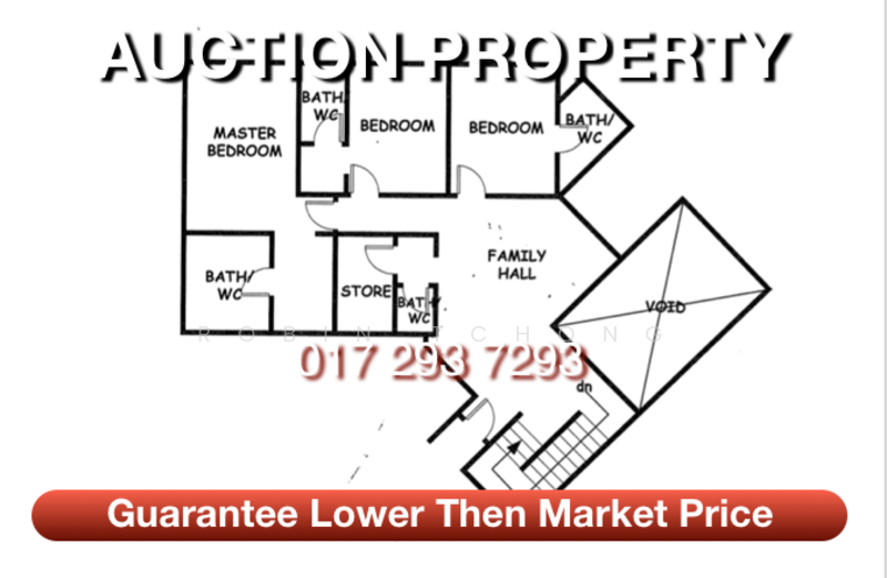 Kondominium untuk Dijual di Hartamas Regency 2 oleh Robin Tchong - iProperty.com.my