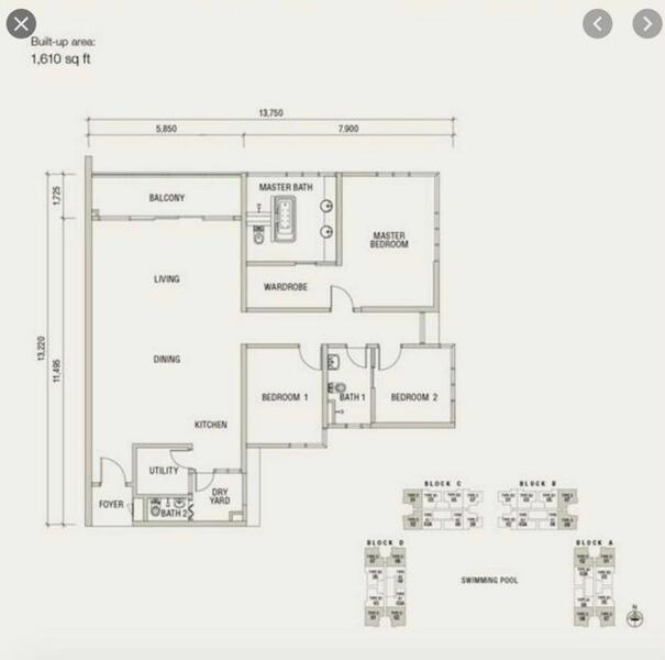 Condominium for Sale in Damansara Foresta by Tracy Tan - iProperty.com.my