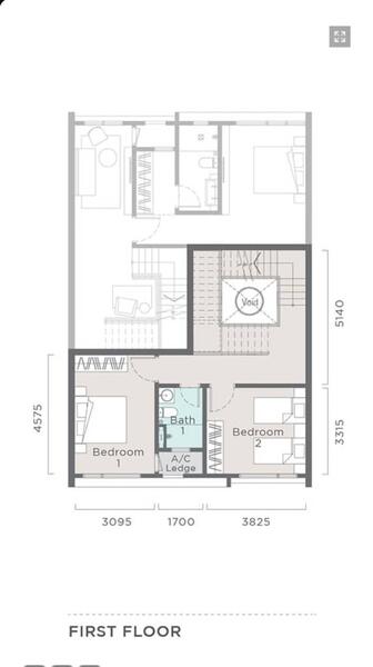 4-storey Terraced House for Sale in Taman Bukit Serdang, Seri Kembangan by Dave Liang - iProperty.com.my