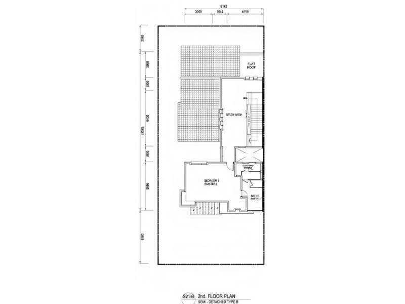 Rumah Berkembar untuk Dijual di Bukit Tunku (Kenny Hills), Bukit Tunku (Kenny Hills) oleh Claudia Thong - iProperty.com.my
