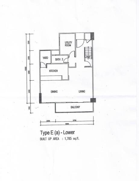 Condominium for Sale in Sea View Tower by Suzzane Lee - iProperty.com.my