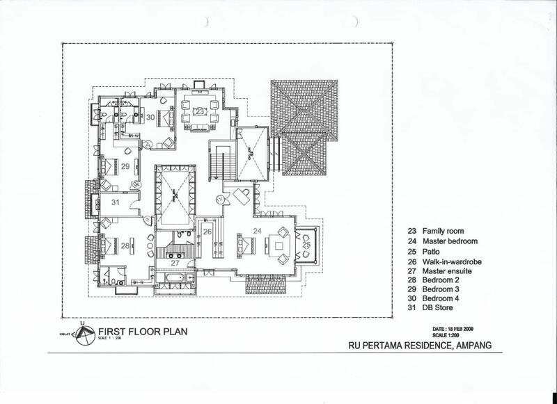 Bungalow House for Sale in Ampang Hilir, Ampang by Claudia Thong - iProperty.com.my