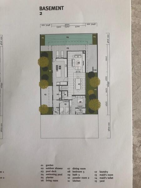 Bungalow House untuk Dijual di Ampang, Ampang oleh Claudia Thong - iProperty.com.my