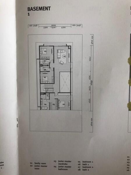 Bungalow House untuk Dijual di Ampang, Ampang oleh Claudia Thong - iProperty.com.my
