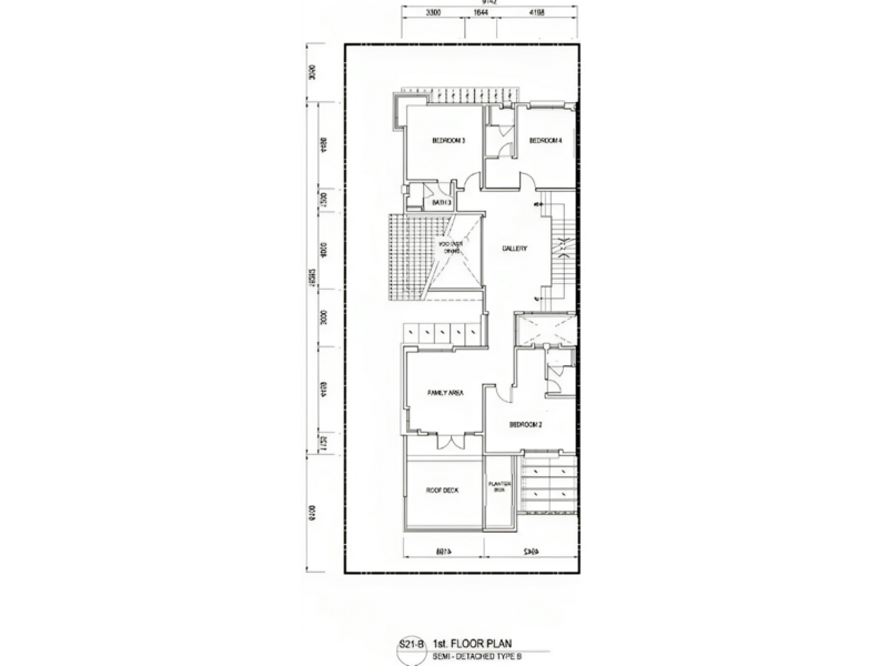 Semi-Detached House for Rent in Bukit Tunku (Kenny Hills), Bukit Tunku (Kenny Hills) by Claudia Thong - iProperty.com.my