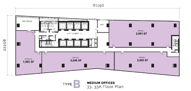 Office for Sale in PJU 8, Damansara Perdana, Petaling Jaya by Joanne Chen - iProperty.com.my