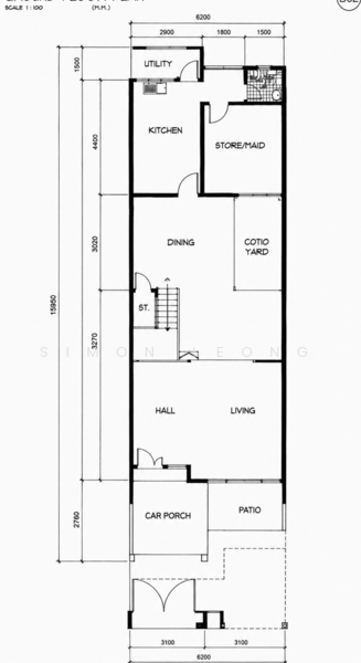 2-storey Terraced House for Sale in Bukit Jelutong, Shah Alam by Simon Leong - iProperty.com.my