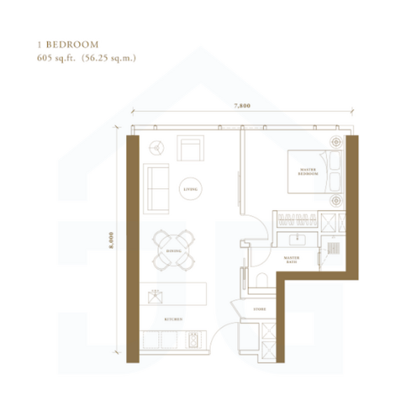 Service Residence for Rent in Pavilion Damansara Heights by Alex Yap - iProperty.com.my