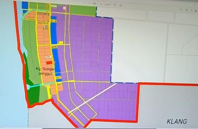 Agricultural Land for Sale in Simpang Tiga, Jeram by Mr Ching - iProperty.com.my
