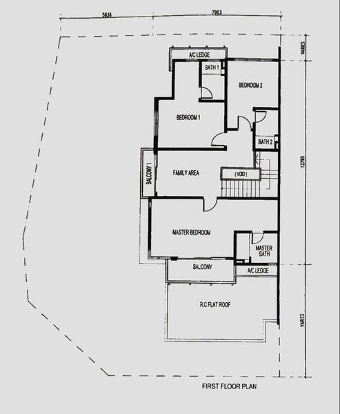 Terraced House for Sale in Tamansari, Rawang by Visaghan Naidu - iProperty.com.my