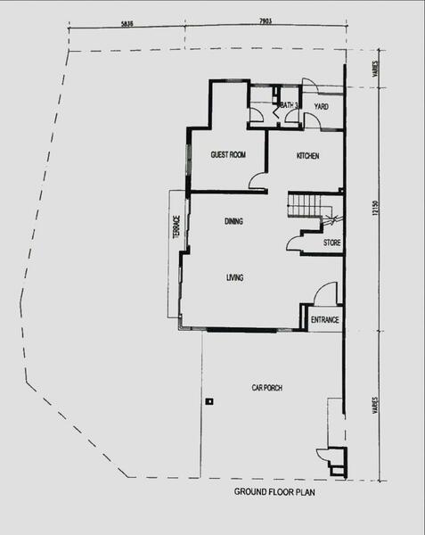 Terraced House for Sale in Tamansari, Rawang by Visaghan Naidu - iProperty.com.my