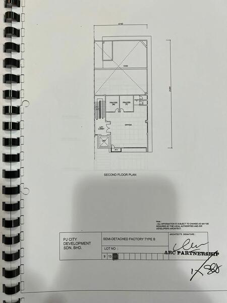 Kilang Berkembar untuk Dijual di Seksyen 51a, Petaling Jaya oleh Wei Kiat - iProperty.com.my