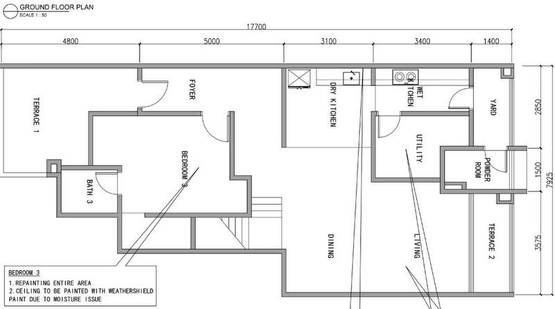 Rumah Bandar untuk Dijual di Pj, Petaling Jaya oleh Jimmy Lee - iProperty.com.my