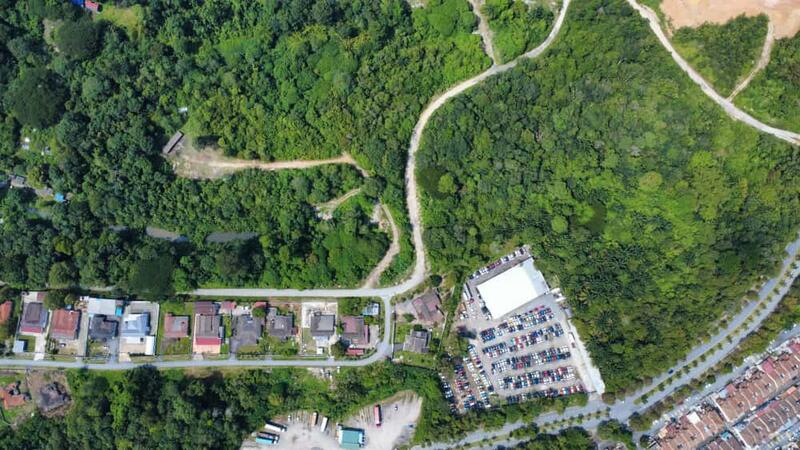 Residential Land for Sale in Taman Chip Aik, Seremban by Mr Ching - iProperty.com.my