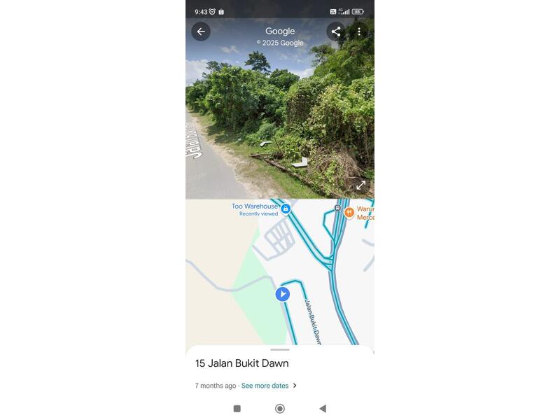 Residential Land for Sale in Taman Chip Aik, Seremban by Mr Ching - iProperty.com.my