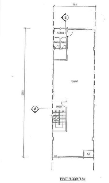 Office for Rent in Shah Alam, Selangor by Christine Tan - iProperty.com.my