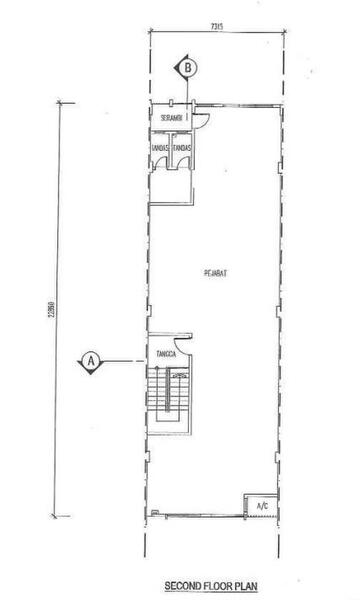 Office for Rent in Shah Alam, Selangor by Christine Tan - iProperty.com.my