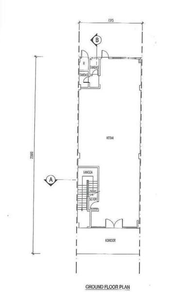 Office for Rent in Shah Alam, Selangor by Christine Tan - iProperty.com.my