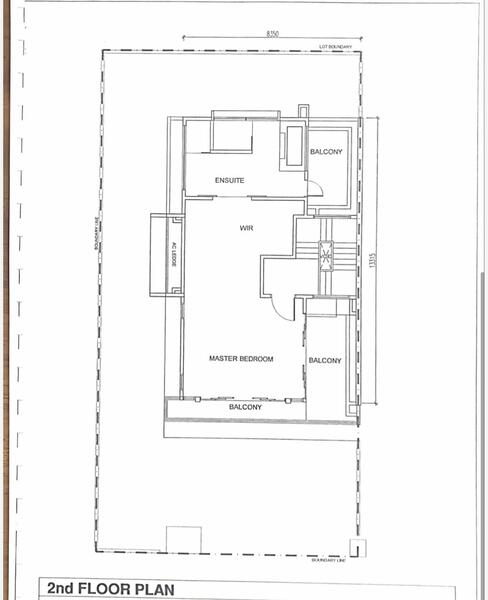 Semi-Detached House for Rent in KUALA LUMPUR, Segambut by Joelle Beh Holland - iProperty.com.my