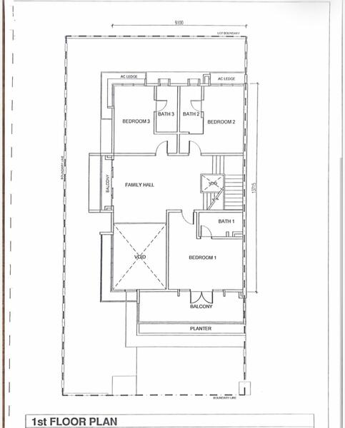 Semi-Detached House for Rent in KUALA LUMPUR, Segambut by Joelle Beh Holland - iProperty.com.my