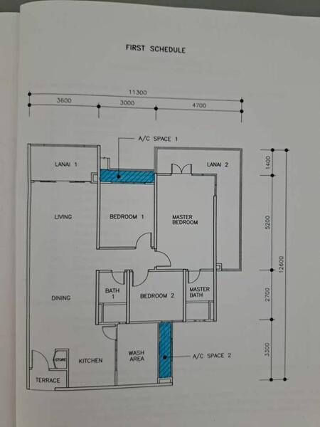 Condominium for Sale in Rimba Residence by Jasmine Ling - iProperty.com.my