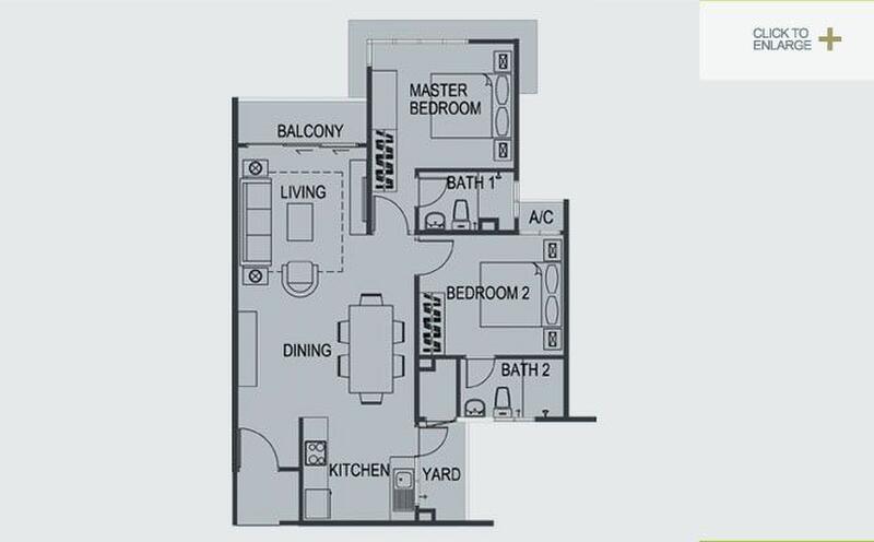 Service Residence for Sale in TTDI Adina by Jason Ng - iProperty.com.my