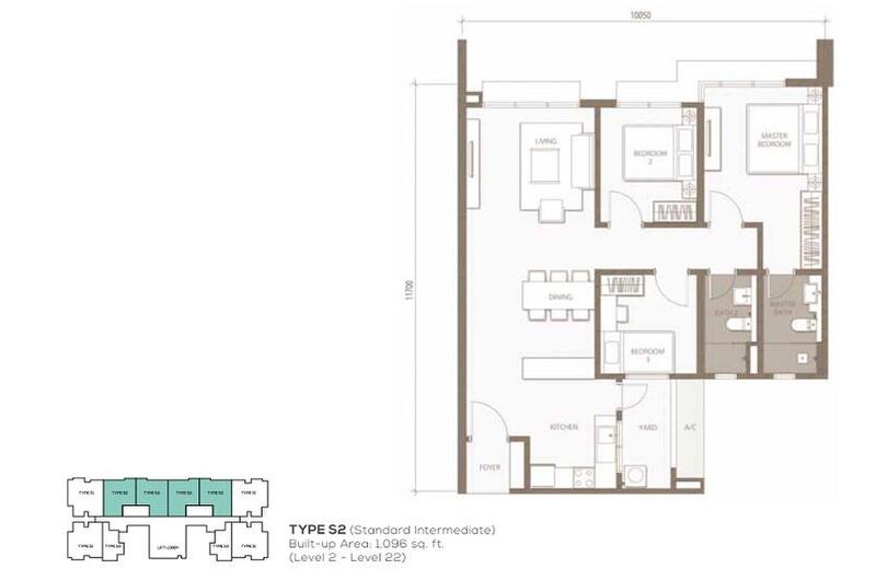 Service Residence for Sale in 8 Kinrara by Jasmine Ling - iProperty.com.my
