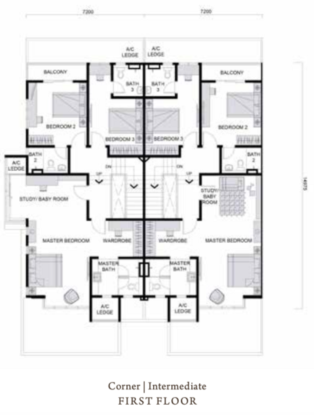 2-storey Terraced House for Sale in Setia Ecohill, Semenyih by Amanda Lau - iProperty.com.my