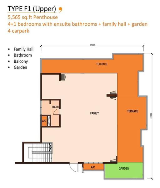 Condominium for Sale in WANGSA 9 RESIDENCY by Arsyaf Idrus - iProperty.com.my