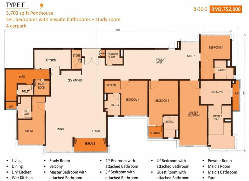 Condominium for Sale in WANGSA 9 RESIDENCY by Arsyaf Idrus - iProperty.com.my