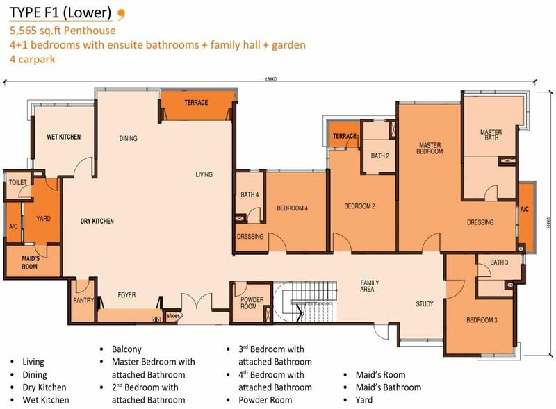 Condominium for Sale in WANGSA 9 RESIDENCY by Arsyaf Idrus - iProperty.com.my