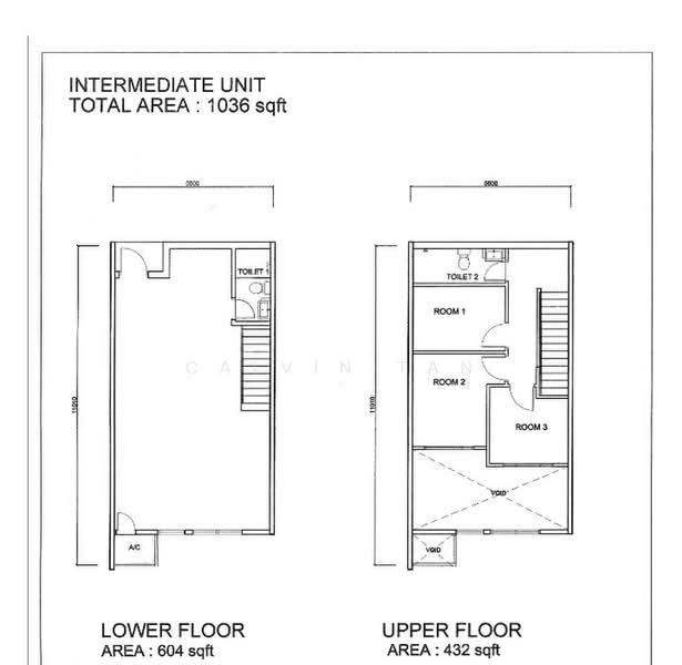 Kondominium untuk Dijual di Arte Subang West oleh Calvin Tan - iProperty.com.my