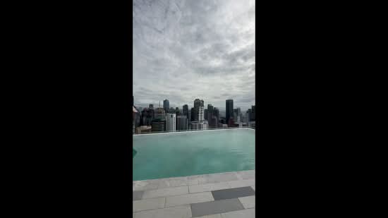 Service Residence for Sale in Skylon Residences by Sean Tiew - iProperty.com.my