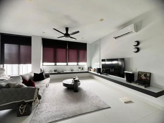 The Andes Condo Villa @ Bukit Jalil, Bukit Jalil
