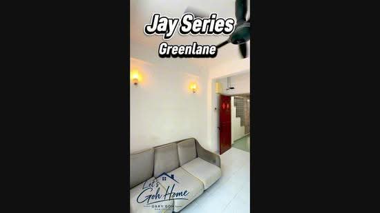 Kondominium untuk Dijual di Jay Series (Greenlane Heights Block J) oleh Gary Goh - iProperty.com.my