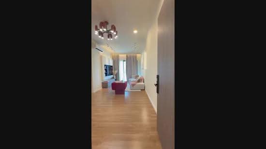 Service Residence for Sale in Vox Residence @ Sentul by Kenny YL - iProperty.com.my